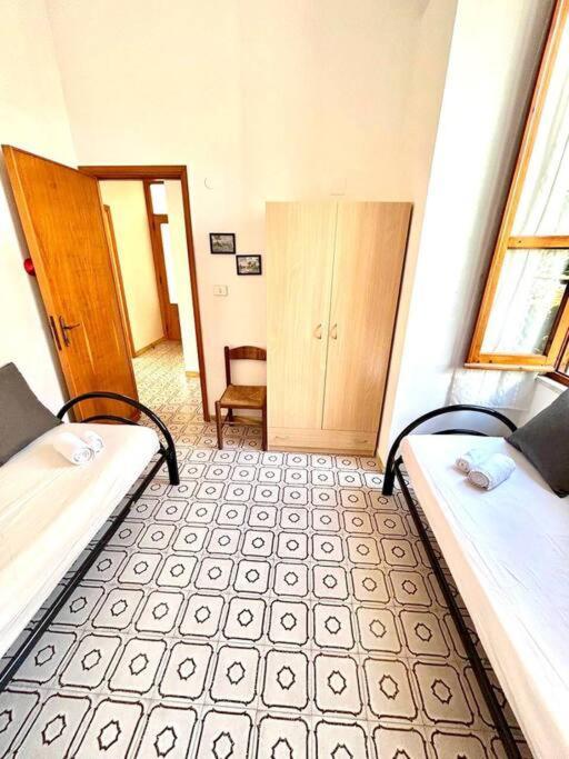 Green Home Front Poetto Beach, Cagliari, By Home&Experience 외부 사진