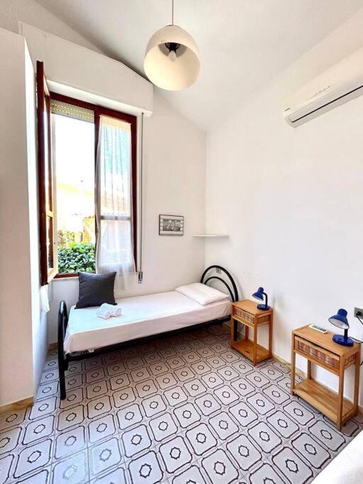 Green Home Front Poetto Beach, Cagliari, By Home&Experience 외부 사진