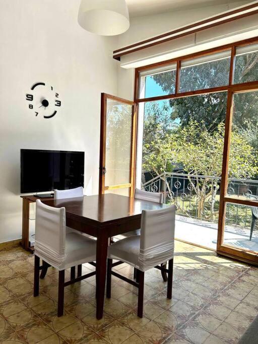 Green Home Front Poetto Beach, Cagliari, By Home&Experience 외부 사진