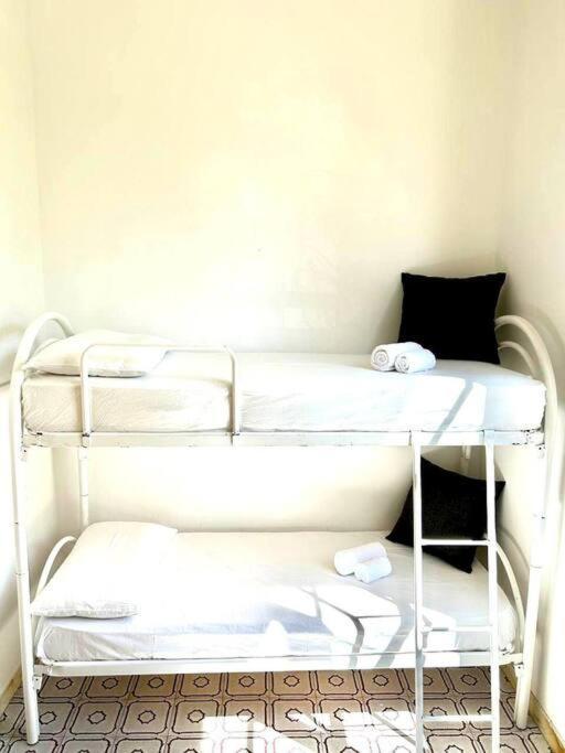 Green Home Front Poetto Beach, Cagliari, By Home&Experience 외부 사진