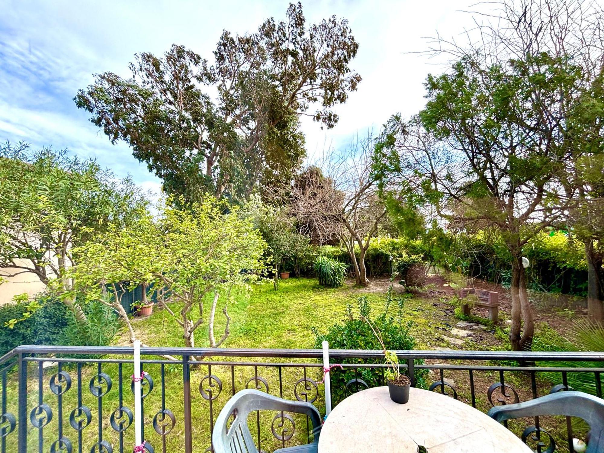 Green Home Front Poetto Beach, Cagliari, By Home&Experience 외부 사진