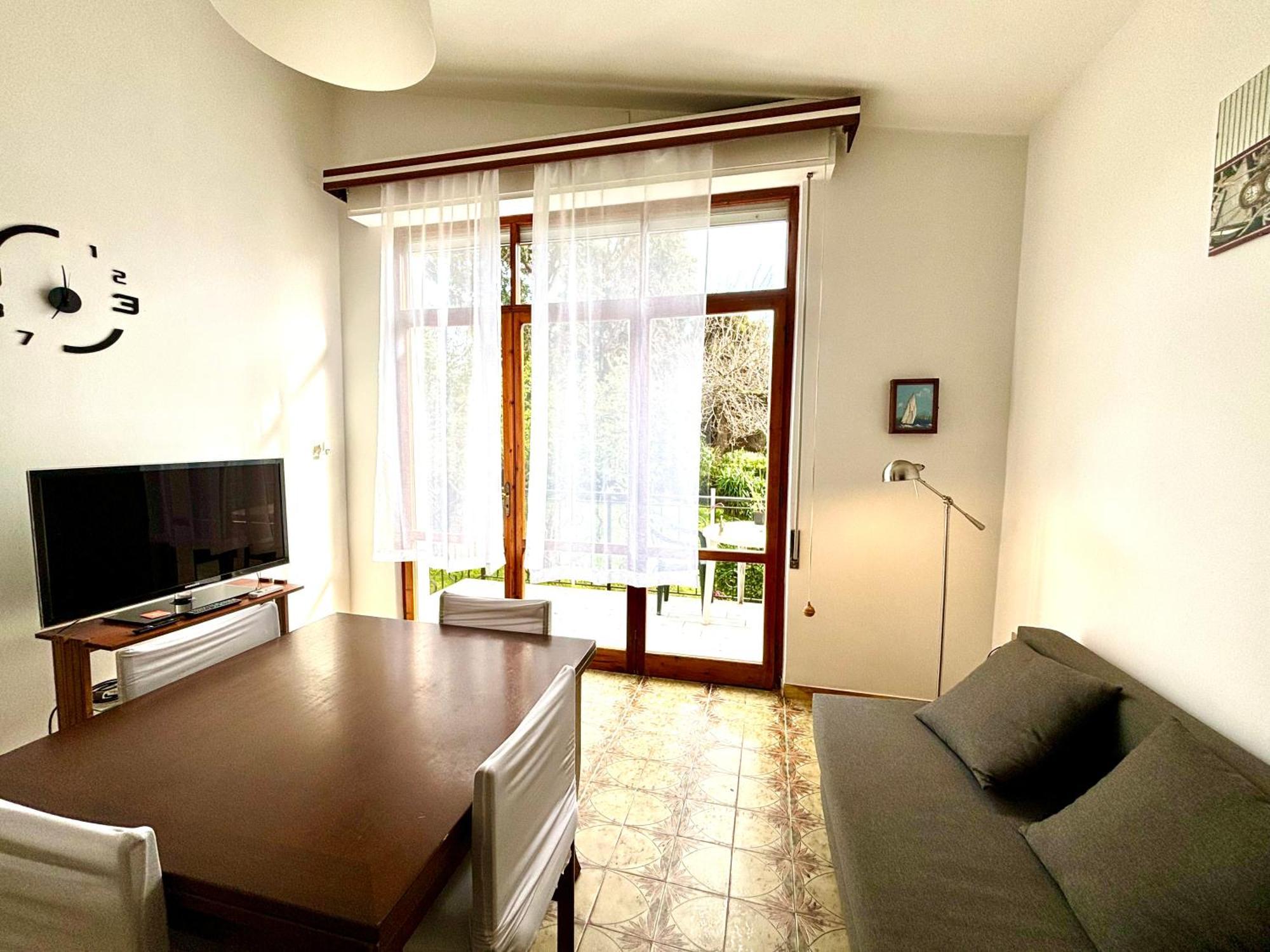 Green Home Front Poetto Beach, Cagliari, By Home&Experience 외부 사진